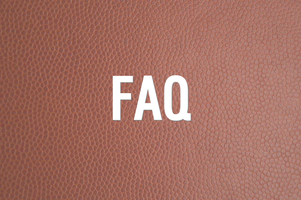 FAQ